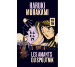 Les amants du Spoutnik - Collector