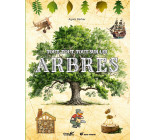 Tout tout tout sur les Arbres