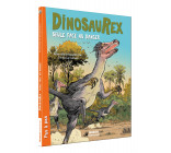 DINOSAUREX - SEULE FACE AU DANGER