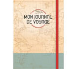 Mon journal de voyage