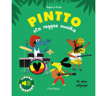 PINTTO ETA REGGAE MUSIKA