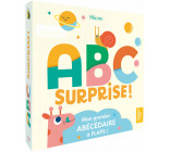 ABC SURPRISE !