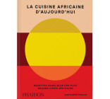 La cuisine africaine d’aujourd’hui