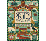 Coffre au trésor - Pirates et corsaires