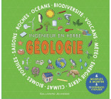 Géologie