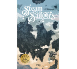 Steam Sailors - Tome 1