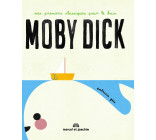 MOBY DICK