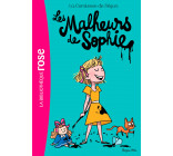 La Comtesse de Ségur 01 NED - Les Malheurs de Sophie