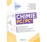 Chimie PC/PC*