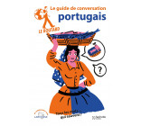 Le Routard guide de conversation portugais