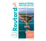 Guide du Routard Angleterre pays de Galles 2021/22