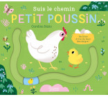 Suis le chemin petit poussin