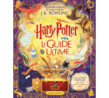 Harry Potter Le Guide Ultime