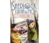 Sherlock, Lupin & moi T17 Crime à Noël