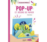 Pop-up et décors de papier