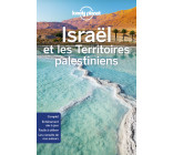 Israël et les Territoires palestiniens 5ed