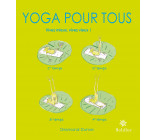 YOGA POUR TOUS