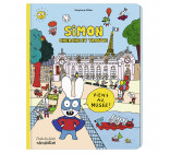 Simon cherche et trouve