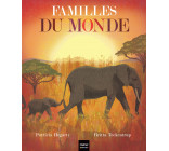 Familles du monde