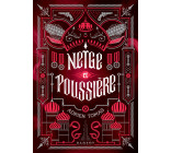 Neige et poussière