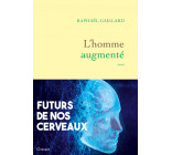 L'homme augmenté