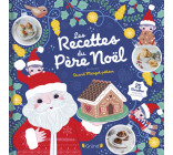 Les recettes du Père Noël