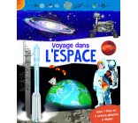  Voyage dans l'espace