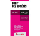 Droit des sociétés