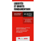 Libertés et droits fondamentaux