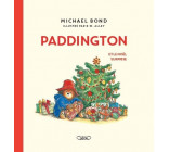 Paddington et le Noël surprise - Nouvelle édition