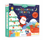 MA COMPTINE ANIMÉE - MA COMPTINE DE NOËL - L'AS-TU VU ?