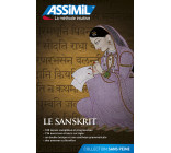 Le sanskrit (livre seul)