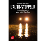 L'autostoppeur - 9 nouvelles noires pour nuits blanches