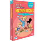 1,2,3... Parcours Mathématiques - Fichier CE + CD 2019