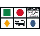 Recto-verso, petit jeu de mémoire