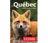 Le Québec