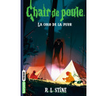 Chair de poule , Tome 10