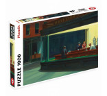 Hopper - Nighthawks