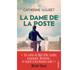 La Dame de la poste