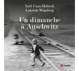 Un dimanche à Auschwitz