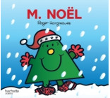 Monsieur Noël