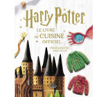 Harry Potter - Harry Potter - Le livre de cuisine officiel