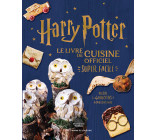 Harry Potter - Harry Potter - Le livre de cuisine officiel - Super facile