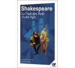 La Nuit des Rois / Twelfth Night