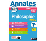 Annales Bac 2023 Philosophie