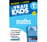 Interros des Lycées Maths Terminale