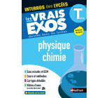 Interros des Lycées - Physique-Chimie - Terminale