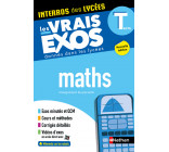 Interros des Lycées - Maths Terminale