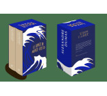 Le comte de Monte-Cristo coffret - édition Litera