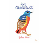 LES OISEAUX